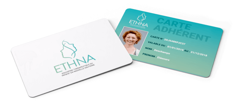 Adhérez à ETHNA !