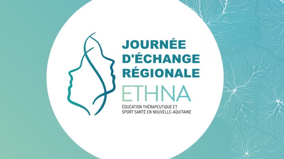 La Journée d’Échange Régionale en ETP (JER)