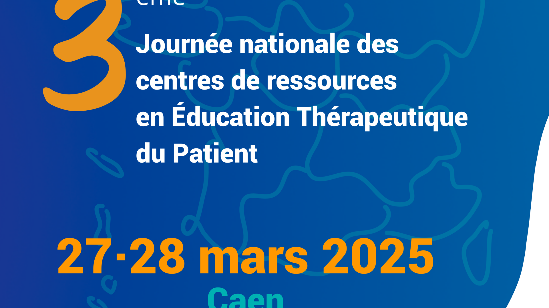 JNETP#3 27-28 mars 2025 à Caen