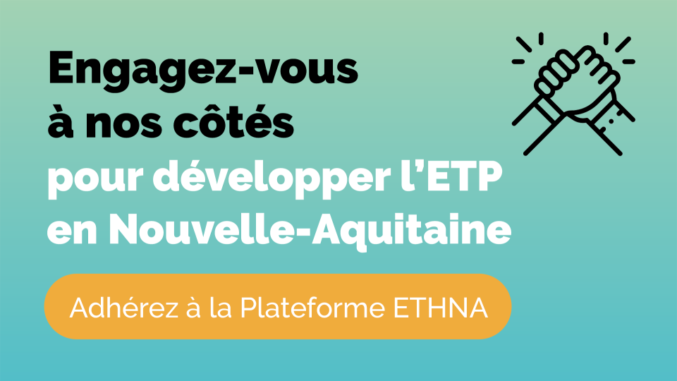 Engagez-vous à nos côtés pour développer l'éducation thérapeutique en Nouvelle-Aquitaine