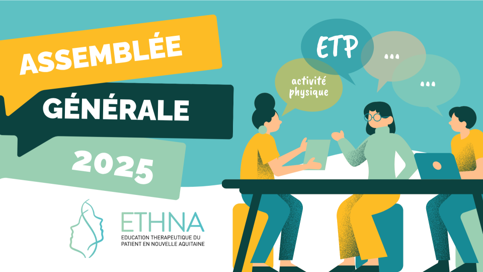 Retour sur l'Assemblée Générale d'ETHNA du 24 juin 2025