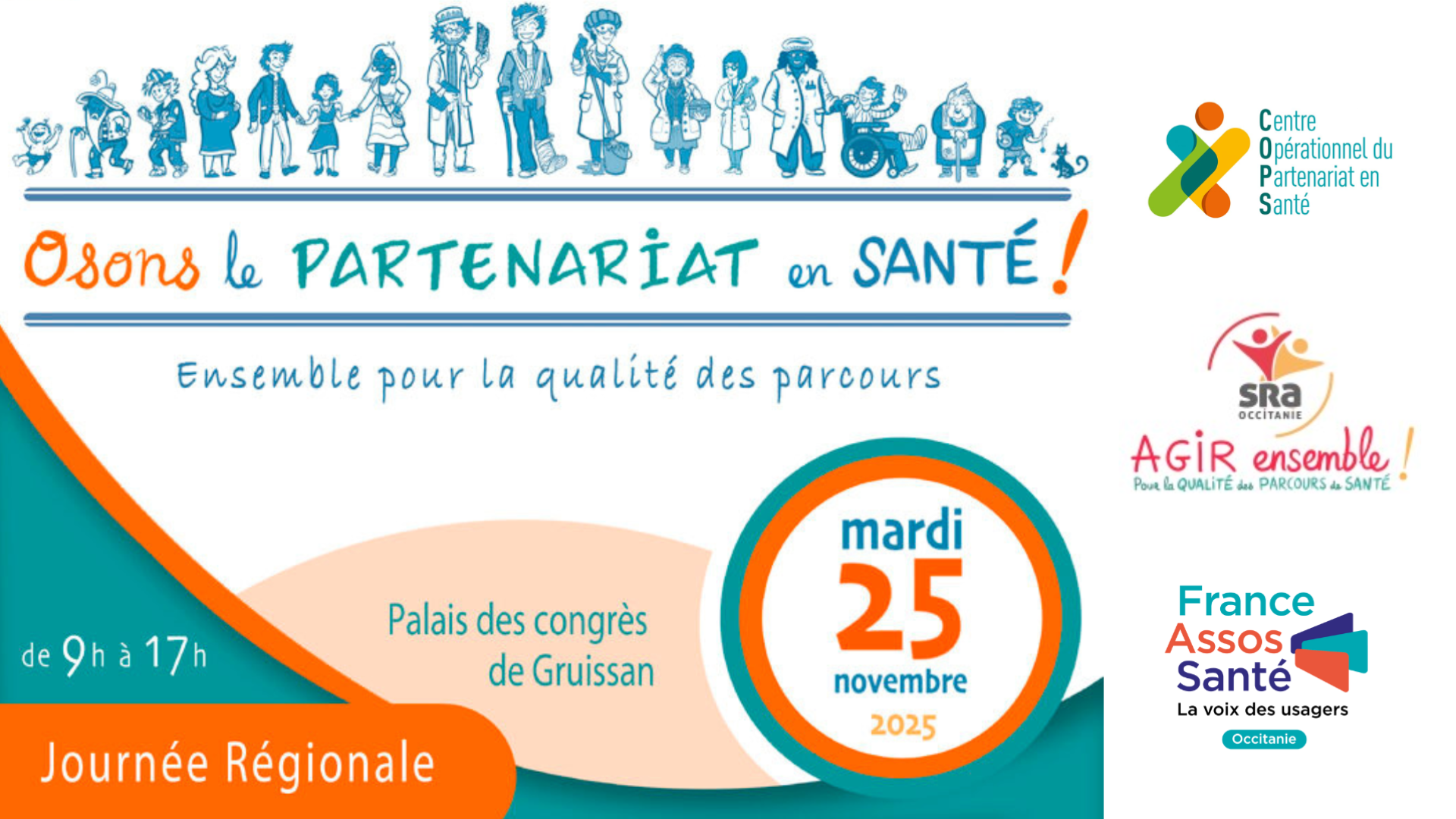 Journée 