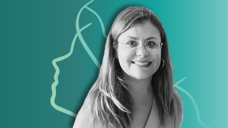 Bienvenue à Nadine Lamarque, assistante de gestion au sein de la Plateforme ETHNA