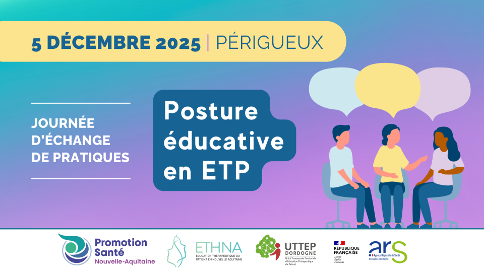 Journée Échange de Pratiques 