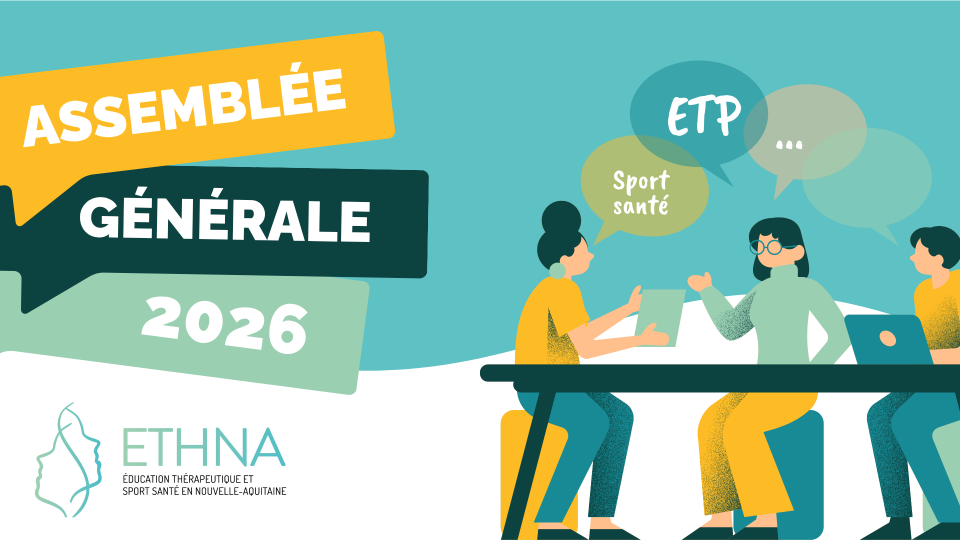 Retour sur Assemblée Générale ETHNA du 16 juin 2026