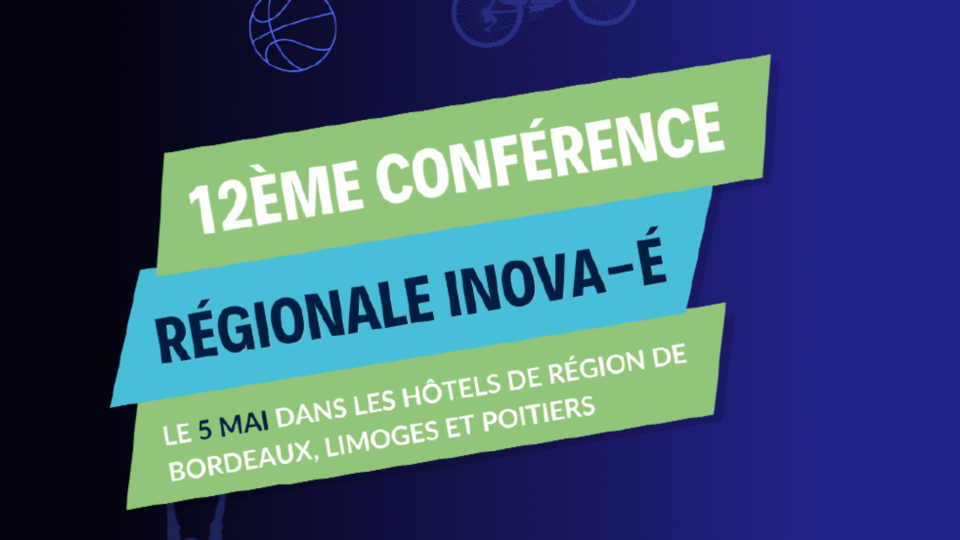 Conférence régionale Inova-é 