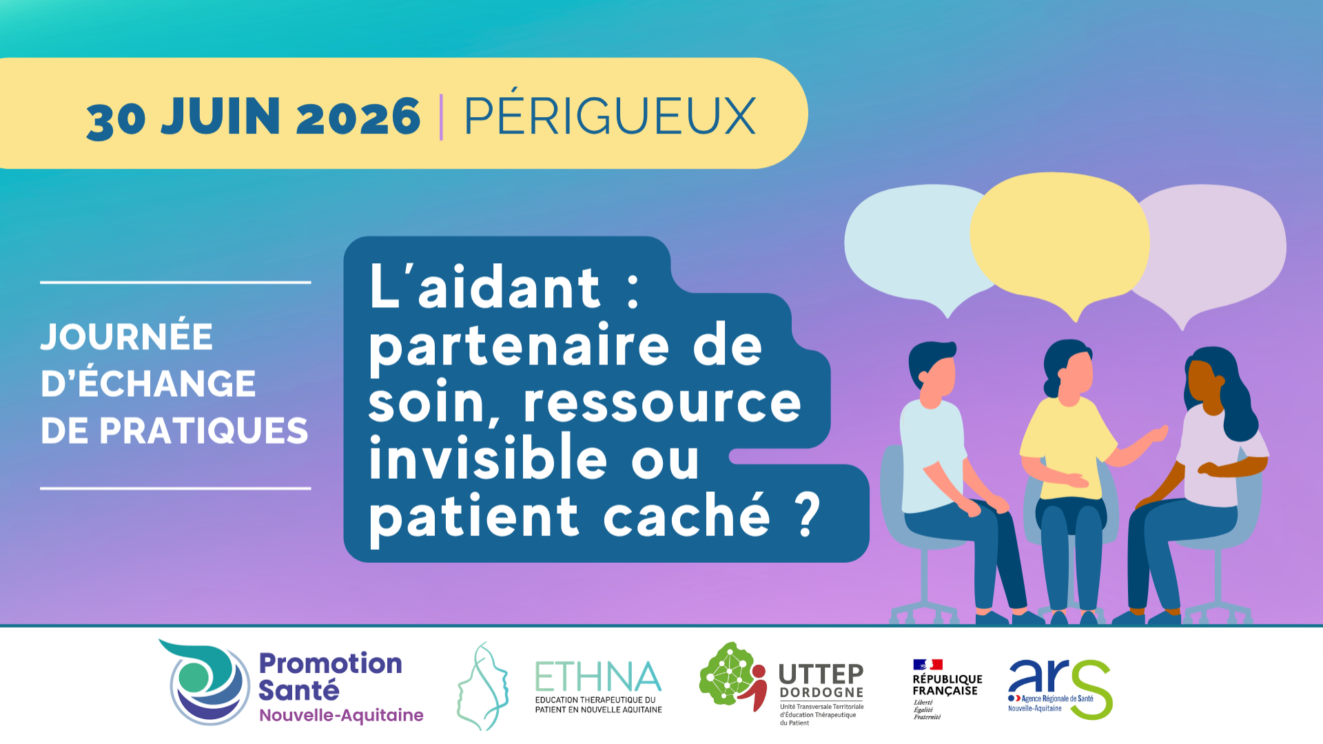 Journée Échange de Pratiques 