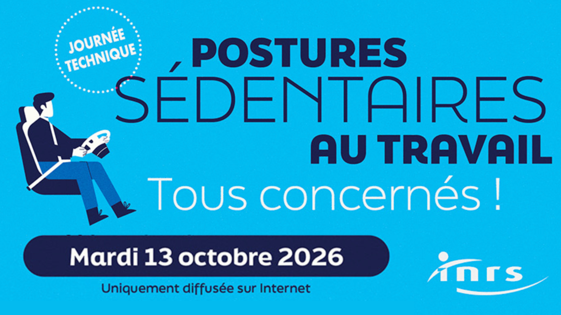 Journée technique INRS 