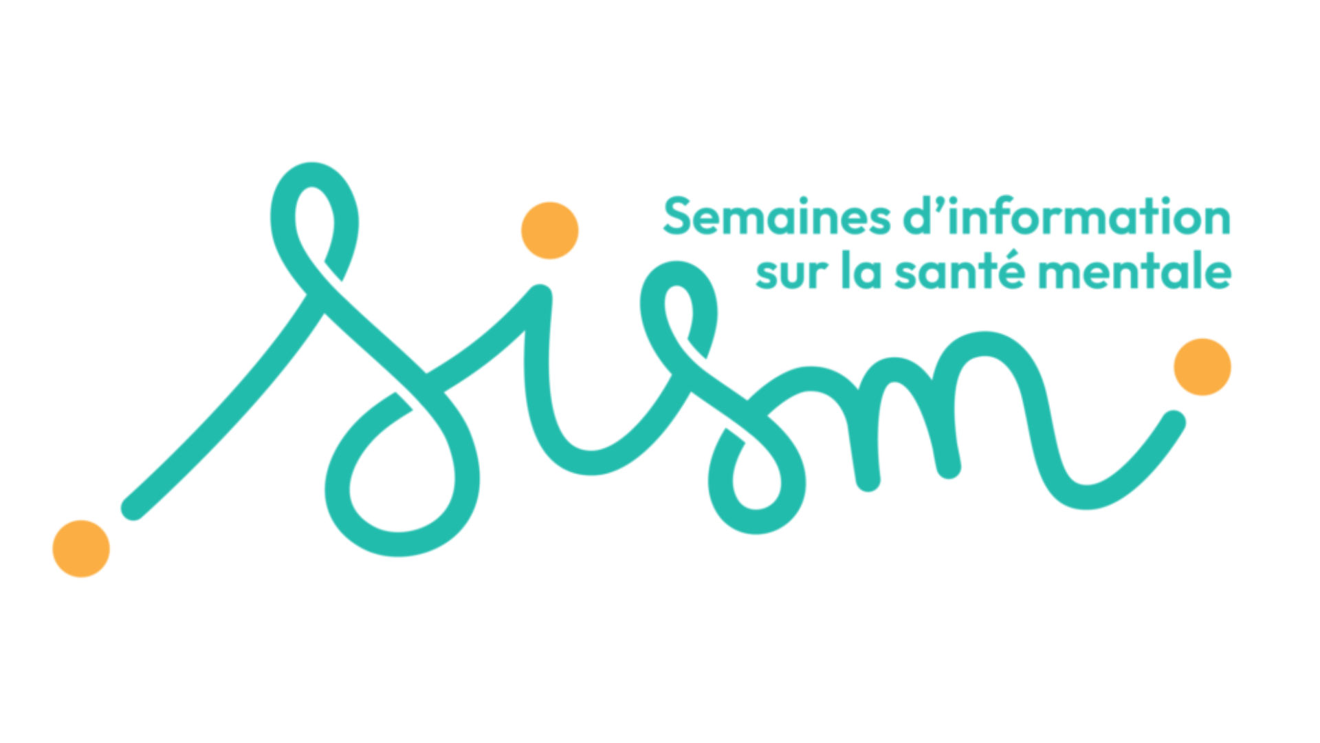 Semaines d'Information sur la Santé Mentale (SISM) 2026