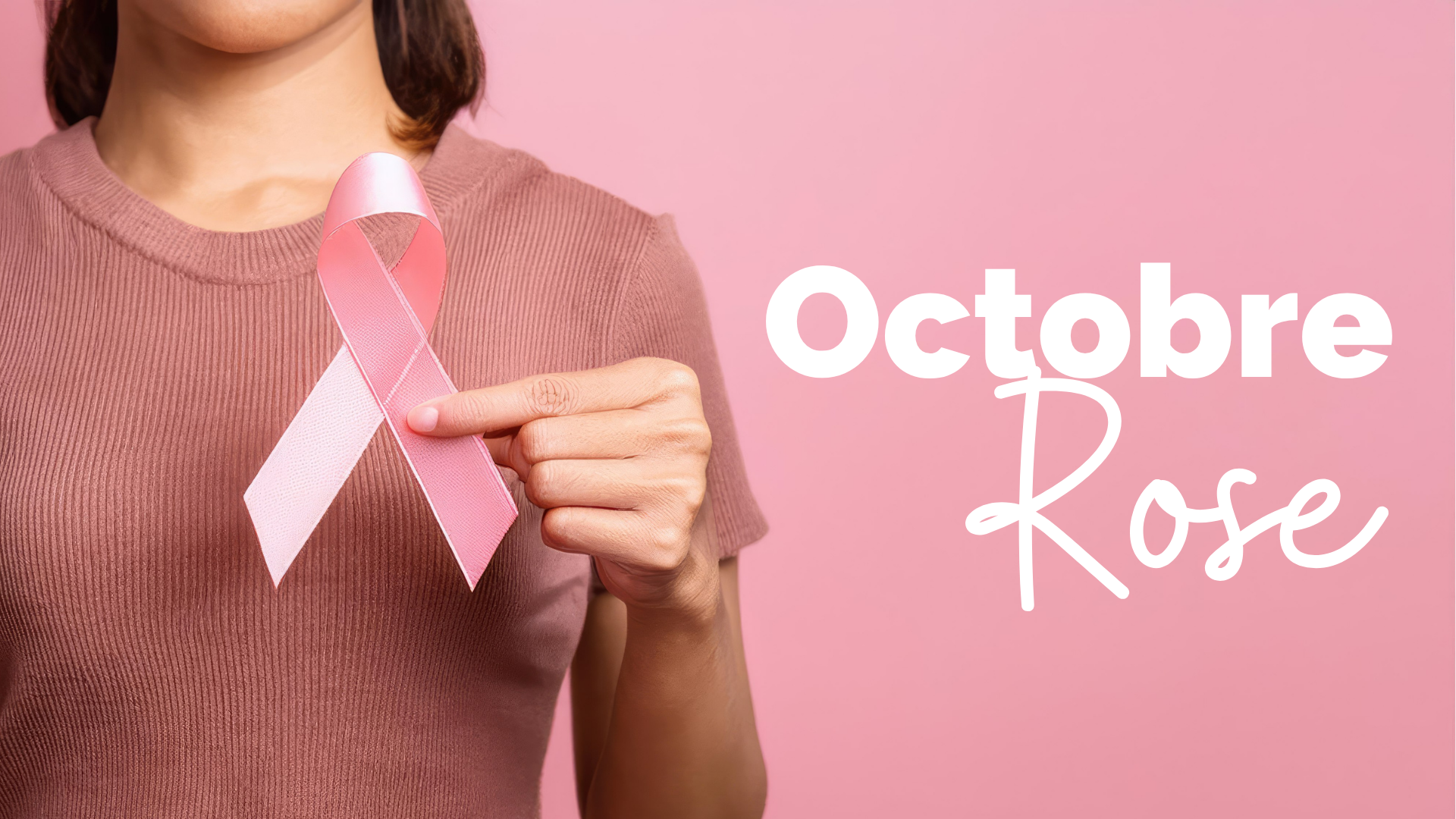 Octobre Rose en Nouvelle-Aquitaine