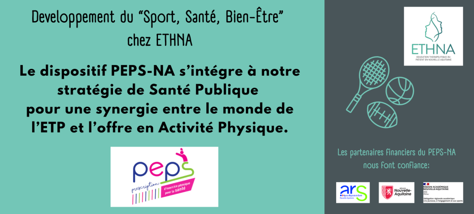 Le PEPS-NA rejoint ETHNA