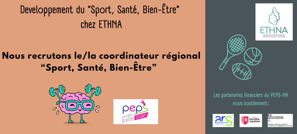 ETHNA recrute!