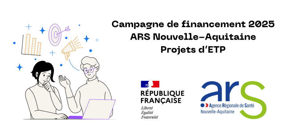 Campagne financement ARS