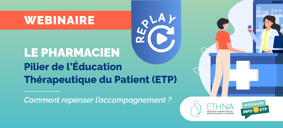 REPLAY WEBINAIRE