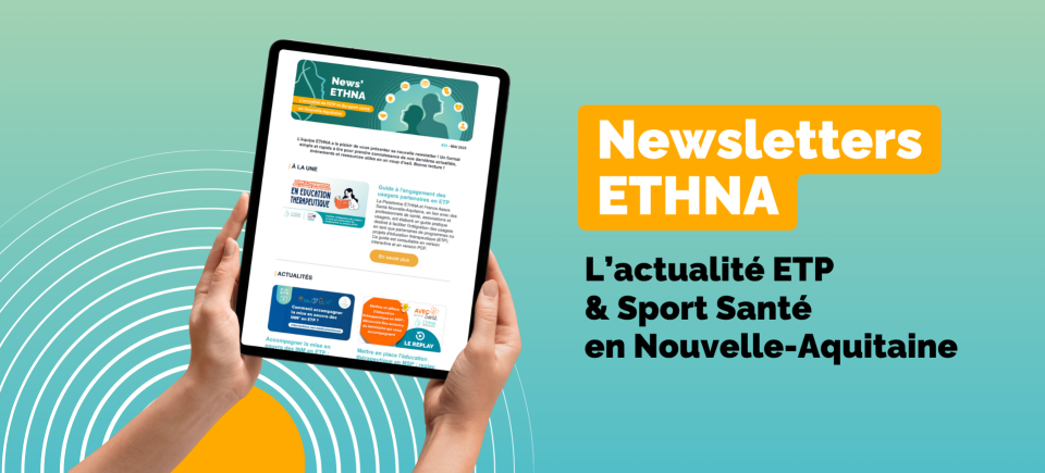 Newsletters ETHNA