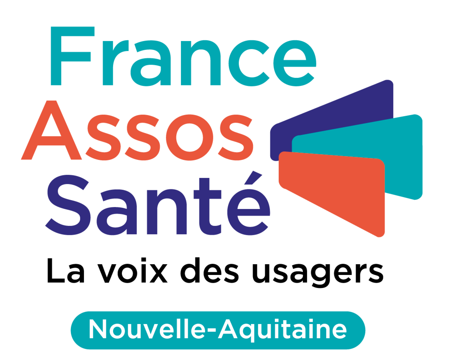 France Assos Santé Nouvelle-Aquitaine
