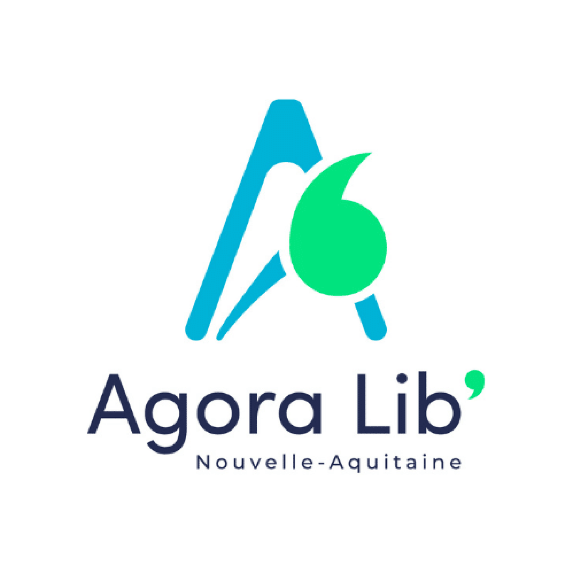 Agora Lib' Nouvelle-Aquitaine