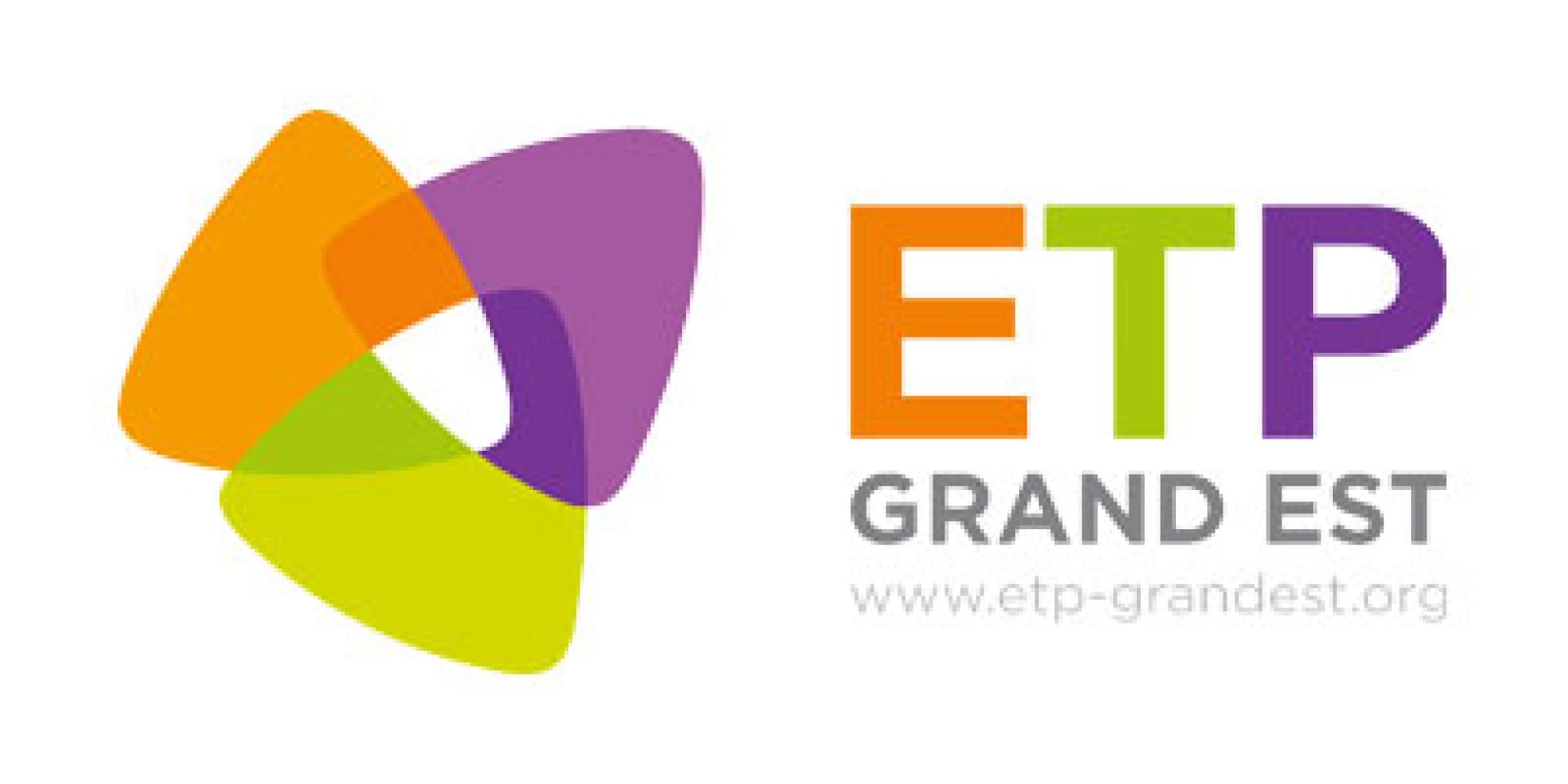 ETP Grand Est