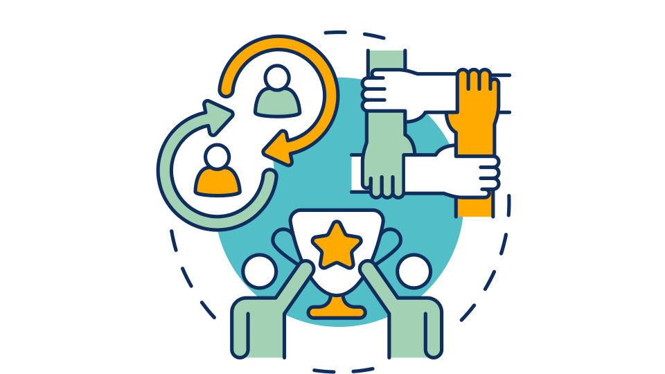 Outils de collaboration à un programme ETP