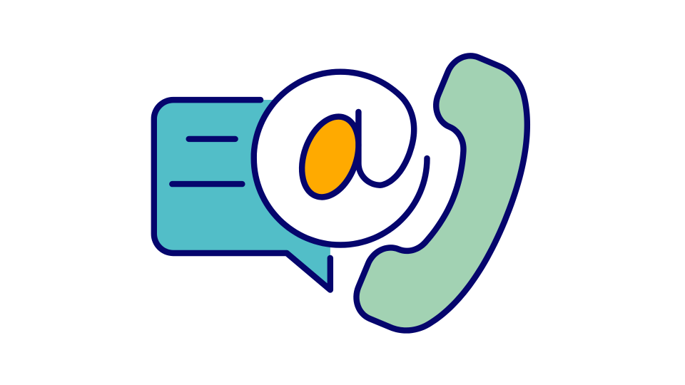 Contacts ressources en ETP