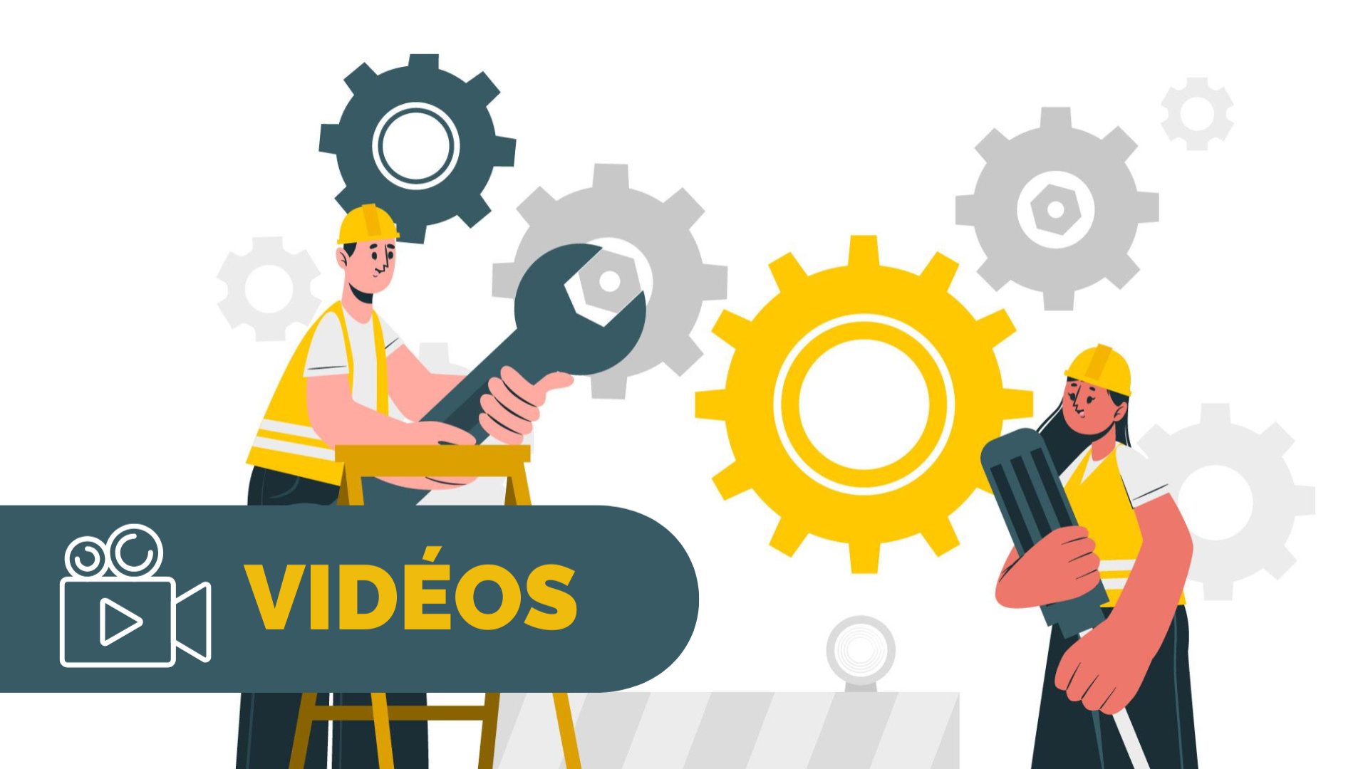 VIDÉOS - Comment faire de l'ETP ?