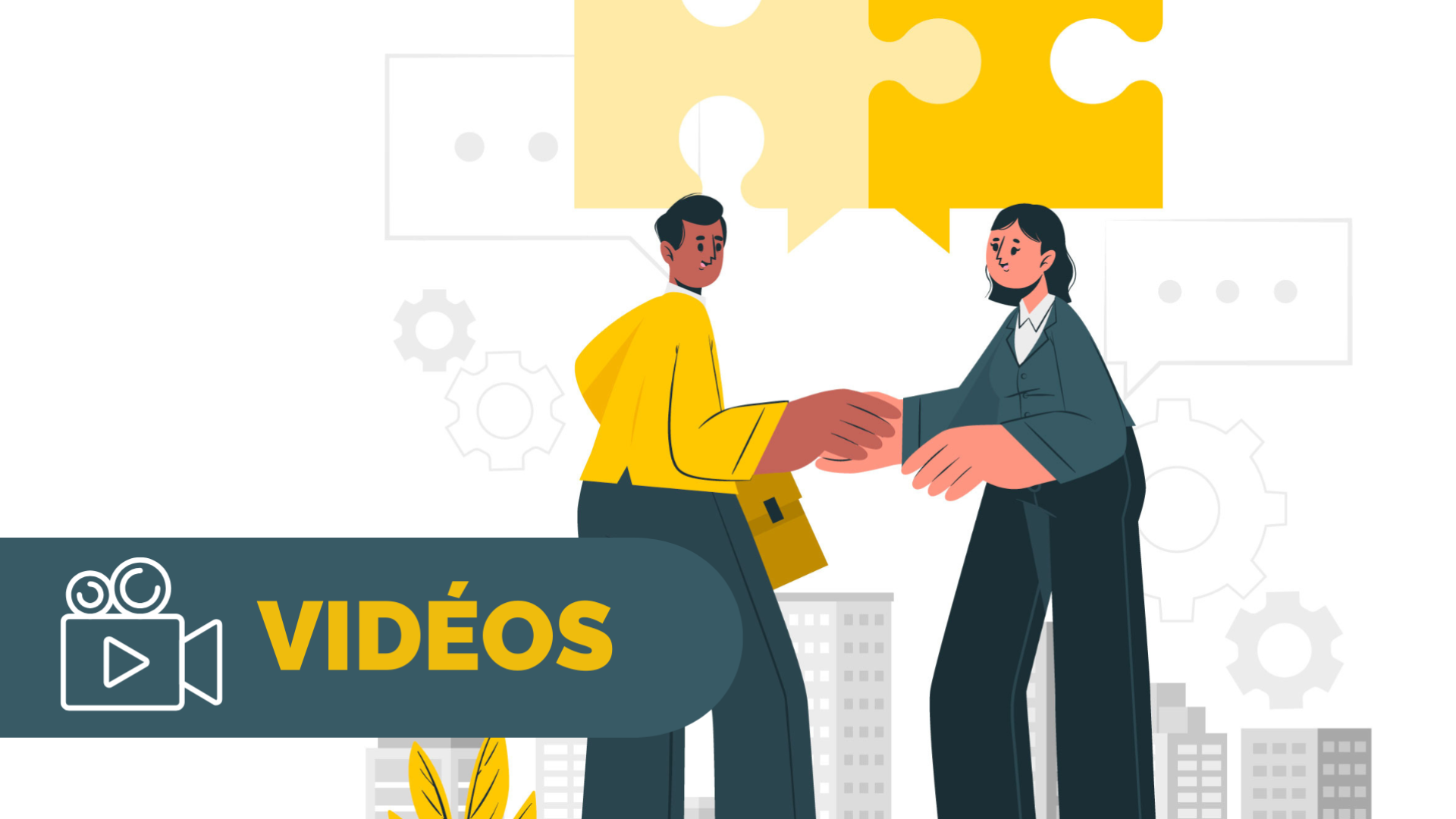 VIDÉOS - L'usager partenaire intervenant en ETP