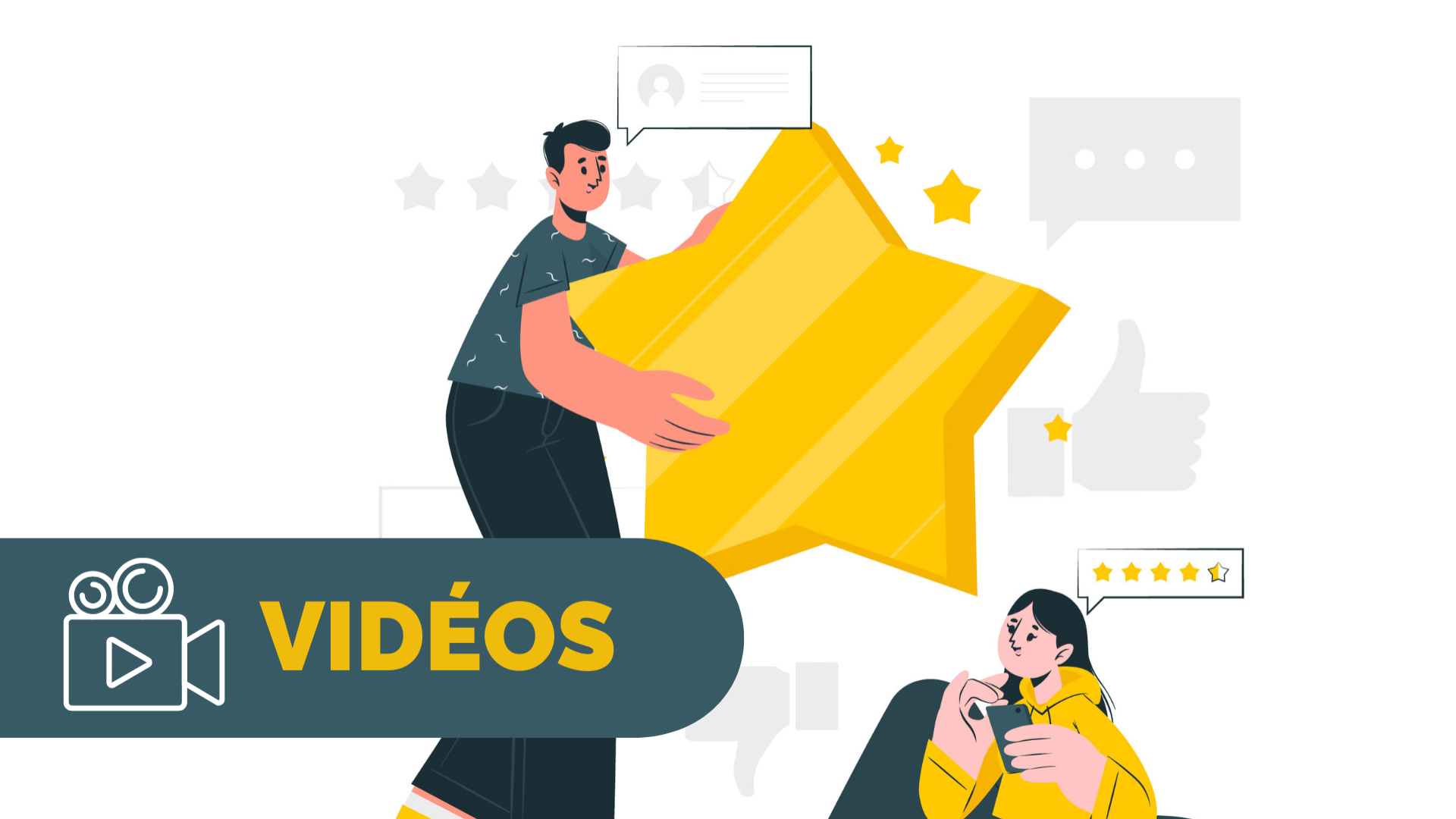 VIDÉOS - L'ETP, ils l'ont expérimentée !