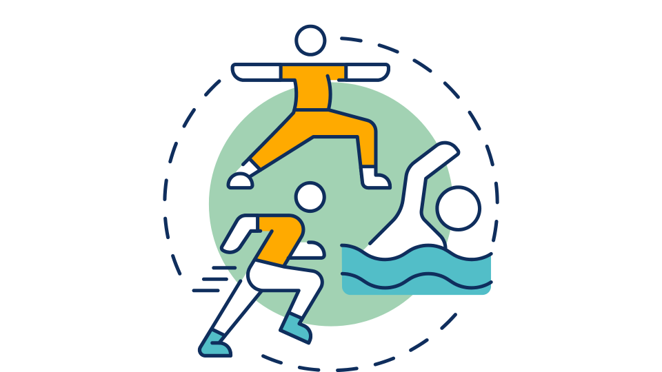 Sport santé