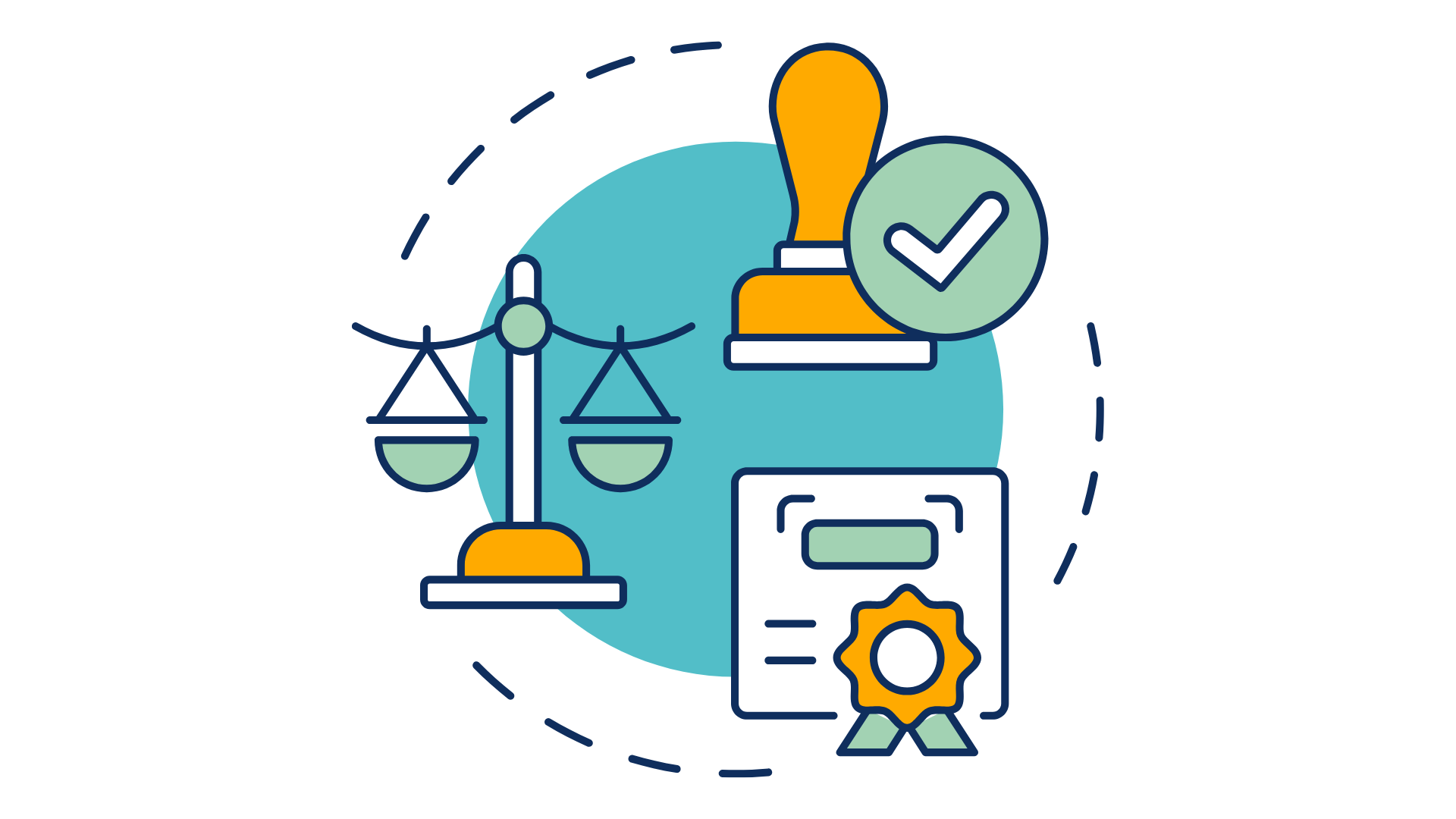 Réglementation en ETP